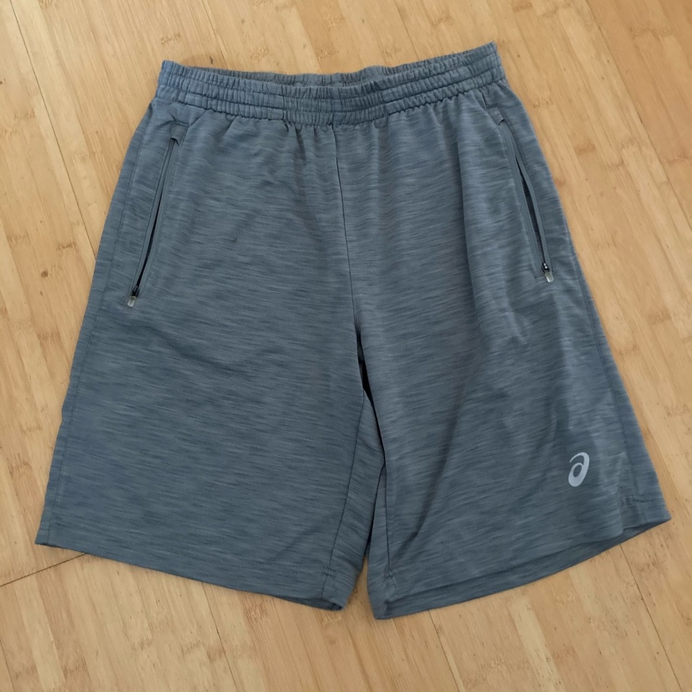 Asics Athletic Shorts